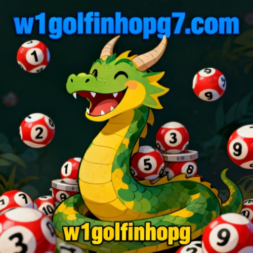 w1golfinhopg Logo