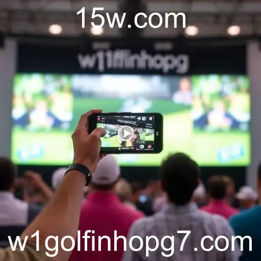 Transmissão ao vivo